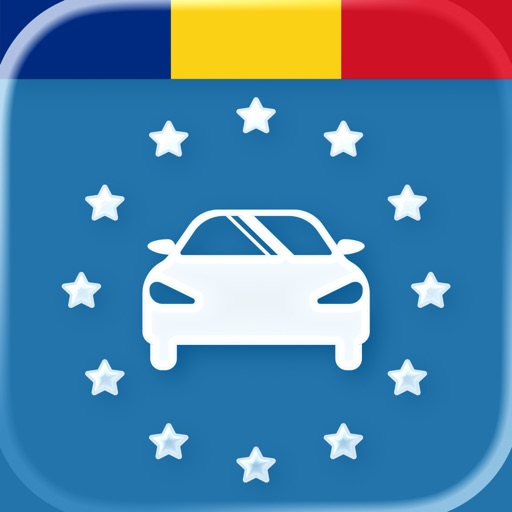 Chestionare Auto 2026: Drivero